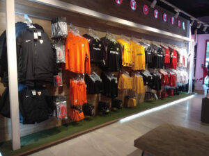 Sevilla Fútbol Club