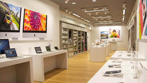 K-tuin Sevilla Sagasta Apple Premium Reseller y Servicio Técnico Oficial