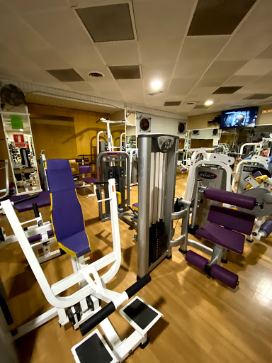 Sevilla Gym