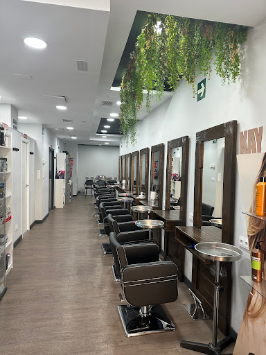 Academia Quality Center de Peluquería y Estética