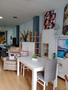 Factory del Descanso - Sleepbye - Av. Pino Montano