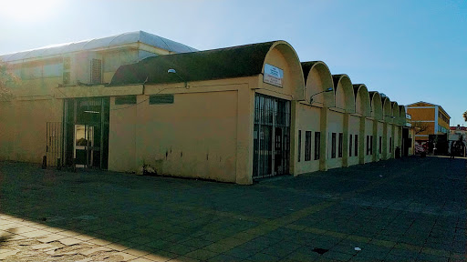 Mercado de la Candelaria