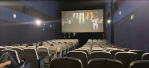 Multicines Los Arcos - Cines - UCC
