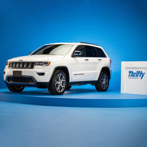 Thrifty Rent a Car