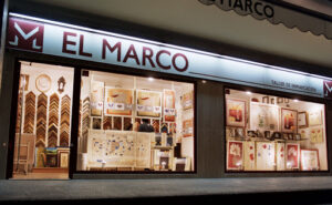 El Marco