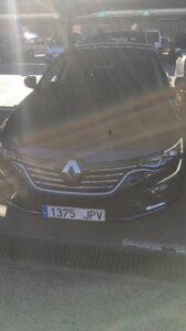 Avis Alquiler de coches - Sevilla
