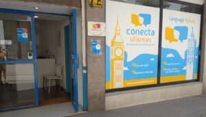Conecta Idiomas