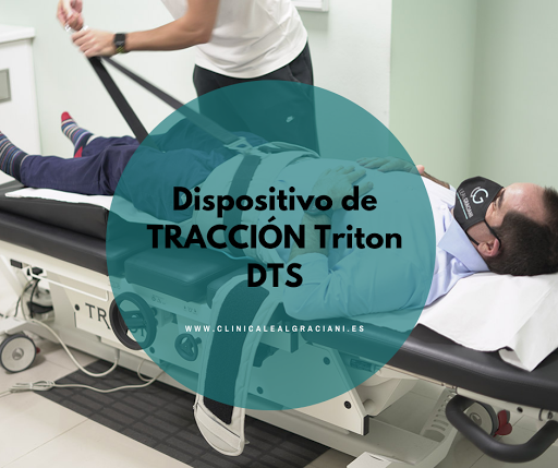 Clínica Leal Graciani. Traumatología y Rehabilitación en Sevilla