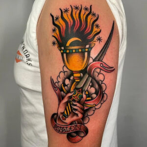 Los Santos Tattoo