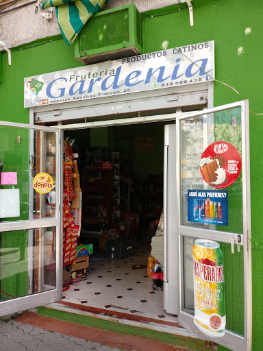 Fruteria Cardenia Productos Latinos