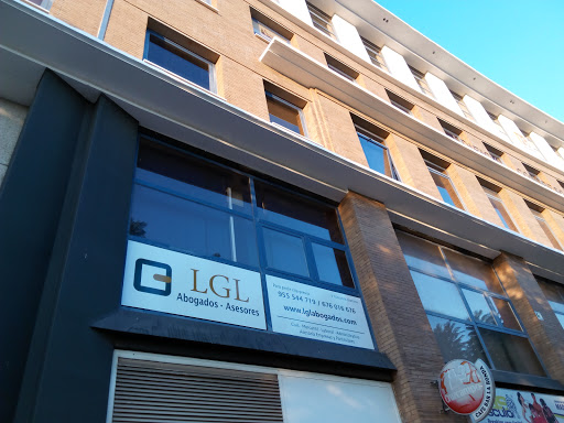 LGL Abogados · Asesores