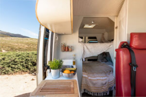 Indie Campers Seville - Pick-up Center