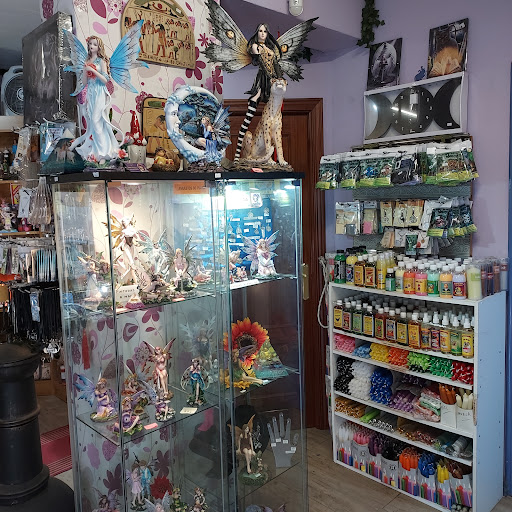 La Tienda de Las Hadas