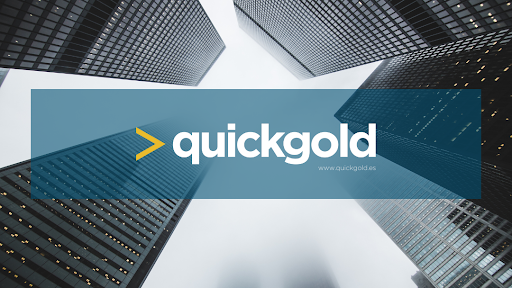 Quickgold Sevilla (Nervión) - Compro Oro Casa de Cambio