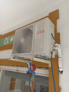 Servicio Técnico Sevilla