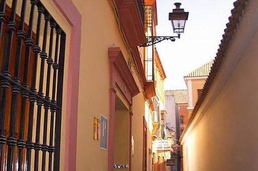 Pensión Cordoba