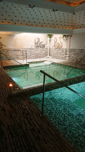 SPA Las Termas de Hispalis