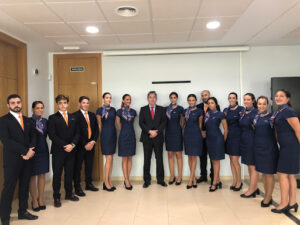 IDEA AVIACIÓN Instituto de Enseñanzas Aeronáuticas