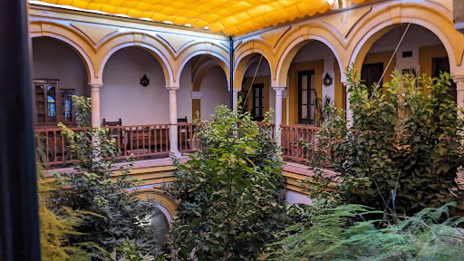 Hotel Casa Imperial