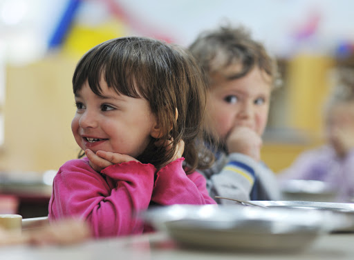 Kindermundi - Escuela Infantil Bilingüe