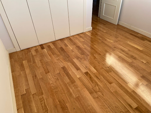 Parquet Plus, Arjona