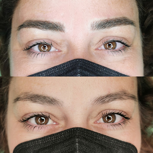 Lola Medina - Microblading Sevilla