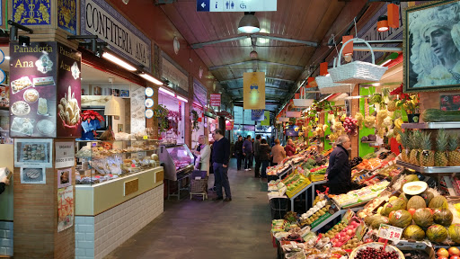 Mercado de Triana