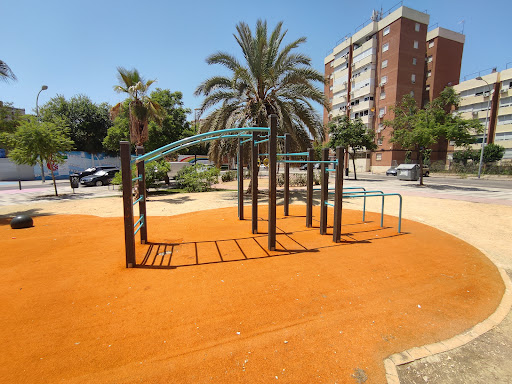 Parque de Calistenia