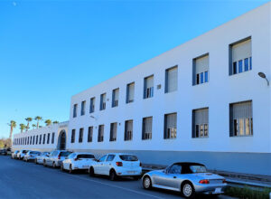 Construcciones Aeronauticas. S.A.