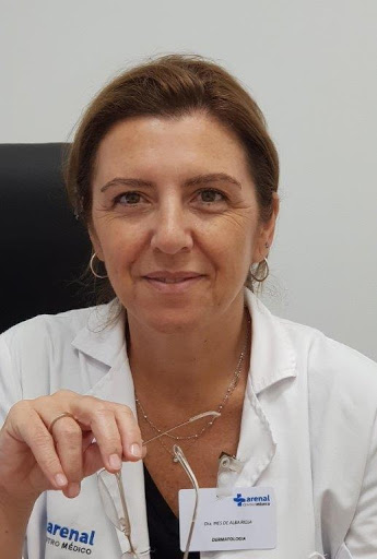 DERMATOLOGIA INES DE ALBA RIOJA