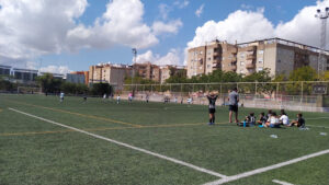 Centro Deportivo Calavera Club Futbol