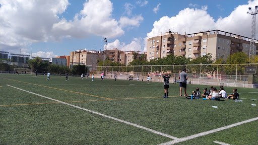 Centro Deportivo Calavera Club Futbol