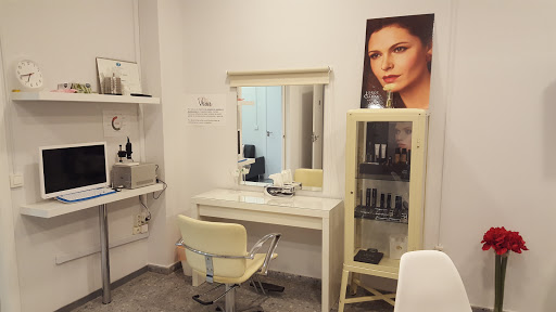 Vhair Centro Capilar en Sevilla