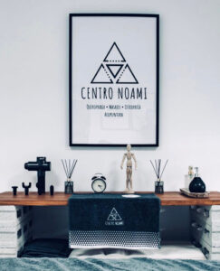 Centro Noami