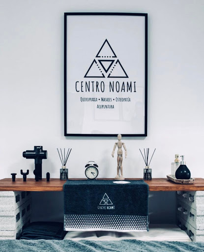 Centro Noami