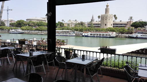 Restaurante La Primera Del Puente