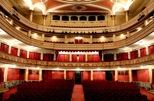 Teatro Lope de Vega