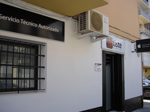 Fotiste S.L. ( Servicio Técnico Autorizado Apple)