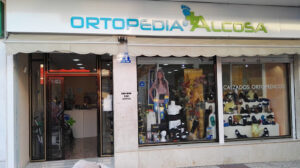 ORTOPEDIA ALCOSA