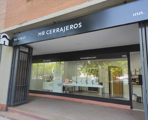 MR Cerrajeros Sevilla Este