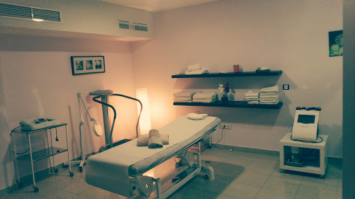 Centro estetico avanzado Sevilla Bodylaser