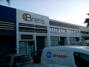 Catering Brens