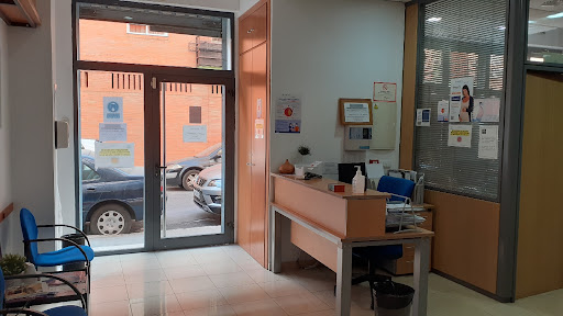 ANALITER NERVION-Análisis Clínicos Nueva Nervión-Centro Médico