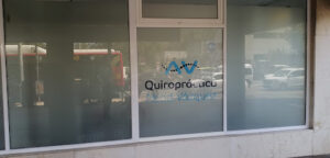 Quiropráctica Abad Vázquez