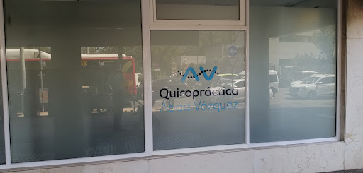 Quiropráctica Abad Vázquez