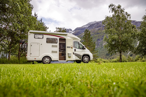 Autocaravanas Guadiamar