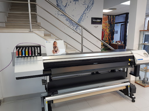 Serviprinter SL