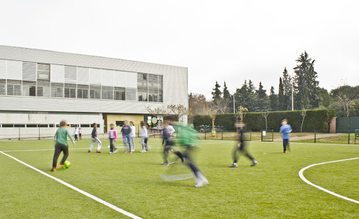 Colegio Alemán 'Alberto Durero' de Sevilla