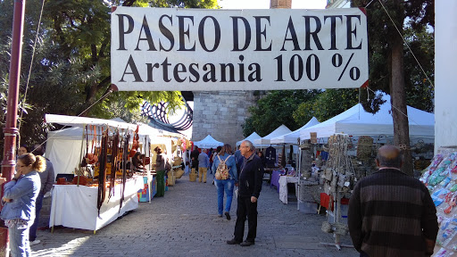 Paseo de Arte