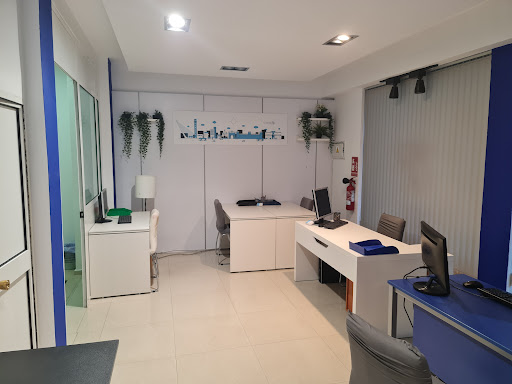 Grupo Ezeda Inmobiliaria